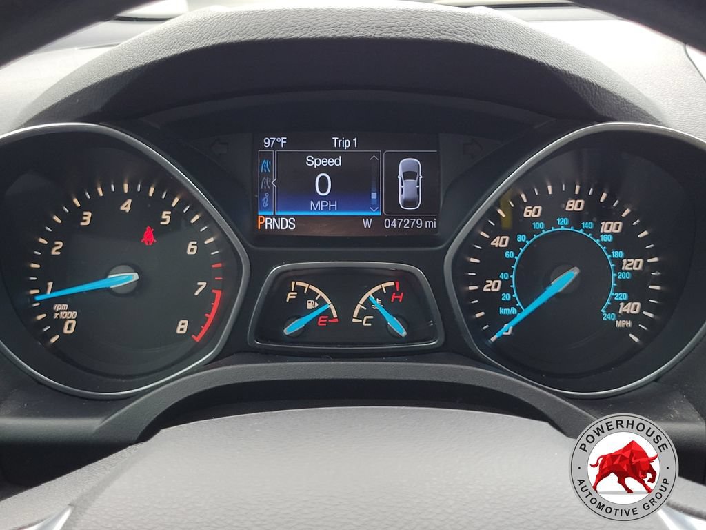 Used 2016 Ford Escape SE FWD image 32