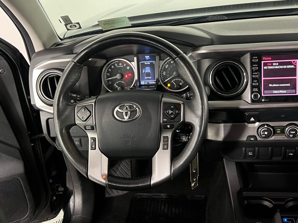 Used 2023 Toyota Tacoma SR image 14