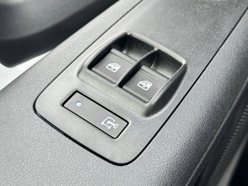 New 2026 RAM ProMaster 2500 w/ Upfitter's Prep Package FWD image 23