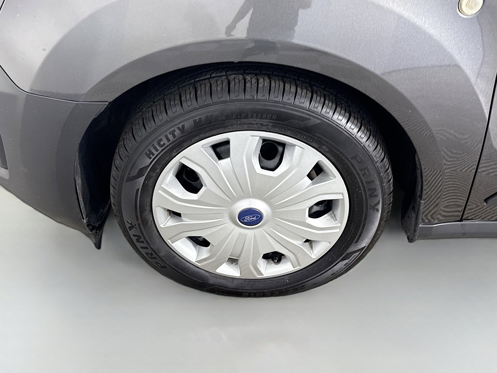 Used 2021 Ford Transit Connect XL image 35