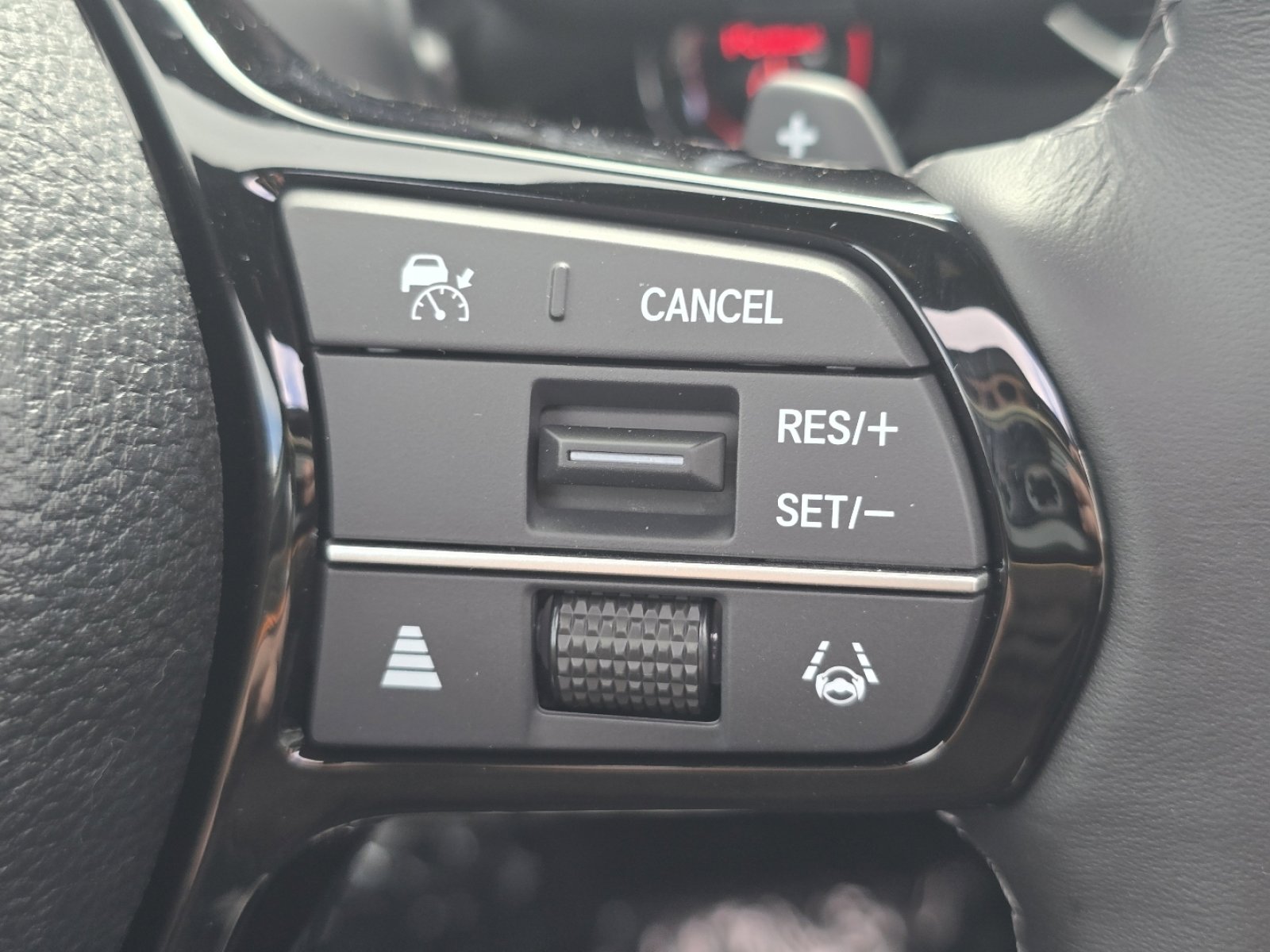 New 2026 Honda Civic Sport Touring image 34