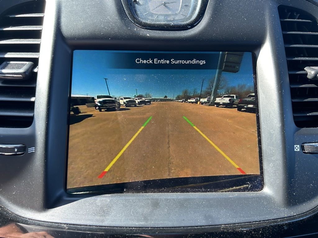 Used 2021 Chrysler 300 S image 13