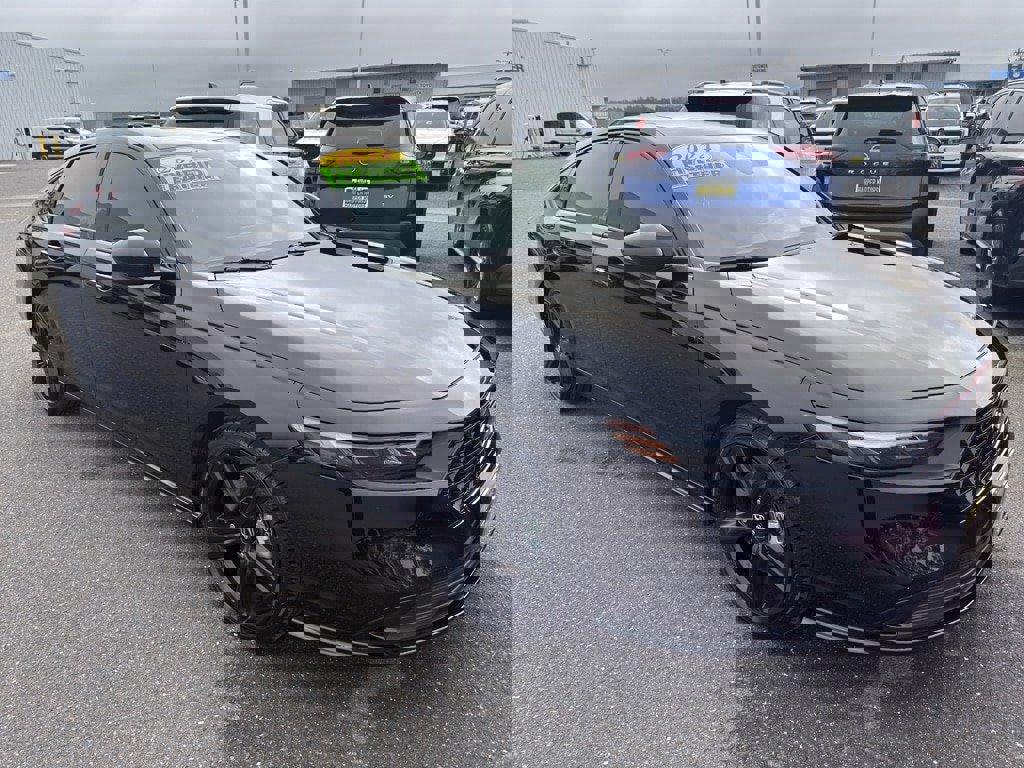 Used 2024 Honda Accord Sport image 3