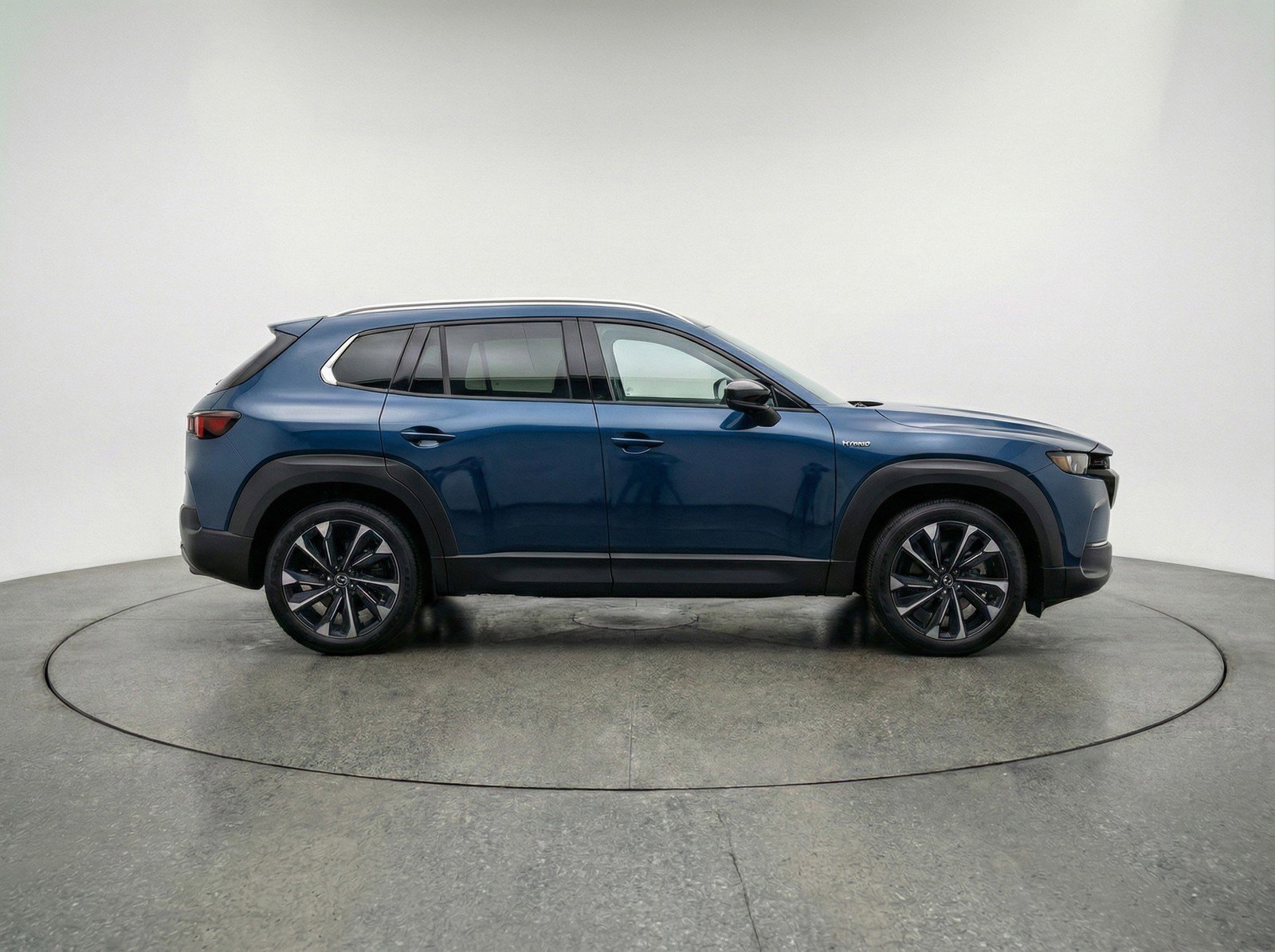 Used 2025 MAZDA CX-50 2.5 Hybrid w/ Premium Plus Pkg AWD/4WD image 11