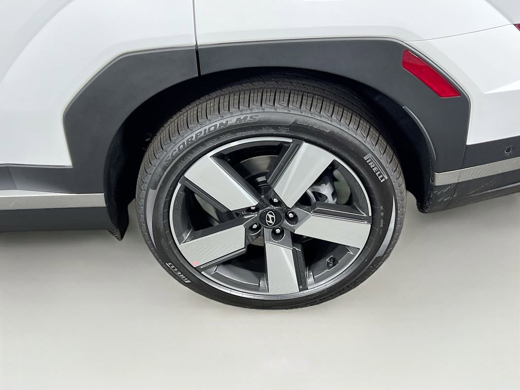 New 2026 Hyundai Santa Fe Limited image 26