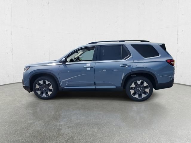 New 2026 Honda Pilot Elite image 6