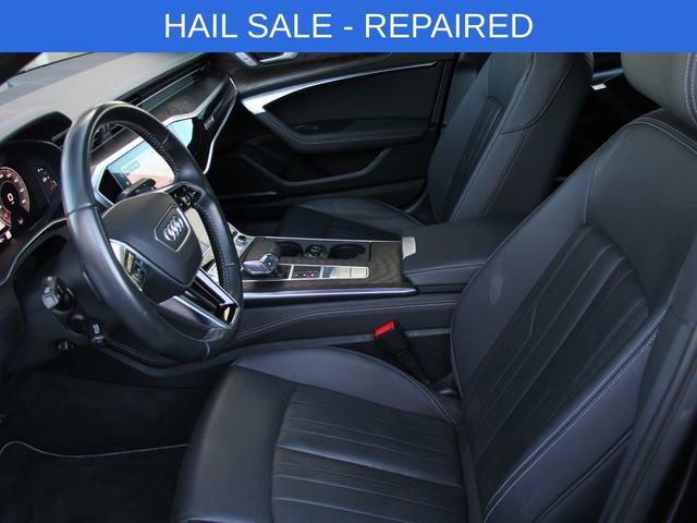 Used 2019 Audi A6 3.0T Premium Plus w/ Premium Plus Package image 15