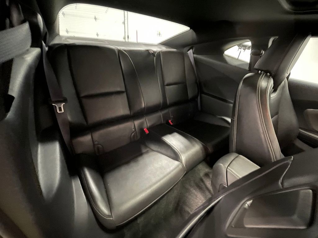 Used 2014 Chevrolet Camaro LT w/ RS Package RWD image 53