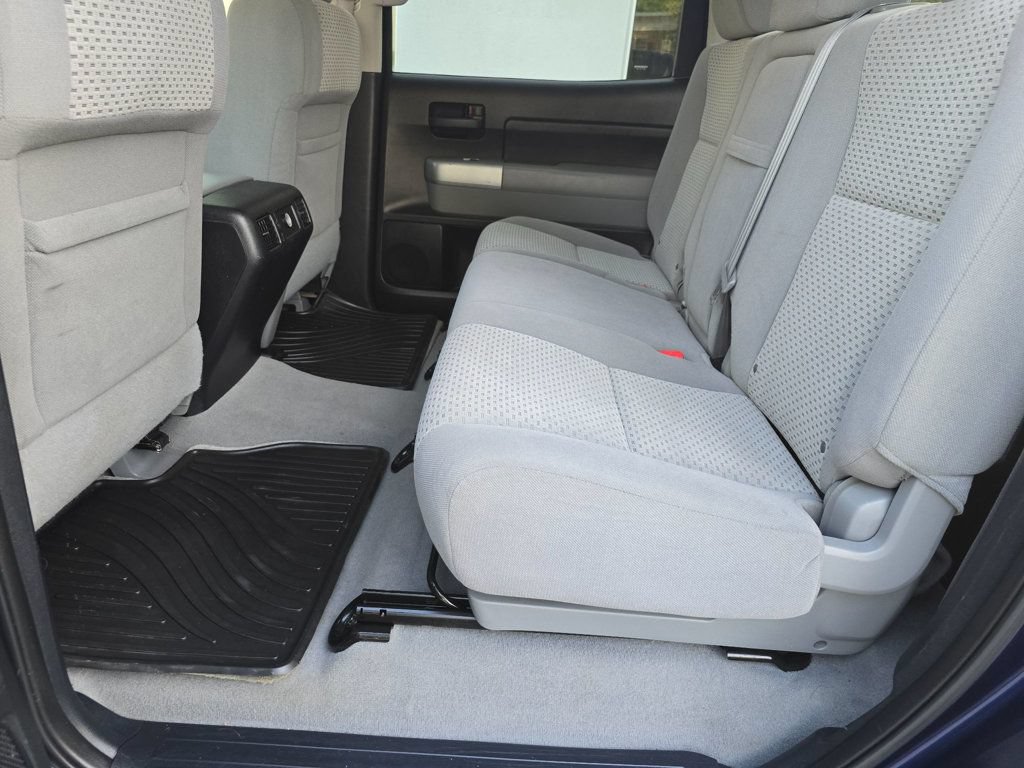 Used 2007 Toyota Tundra SR5 AWD/4WD image 11