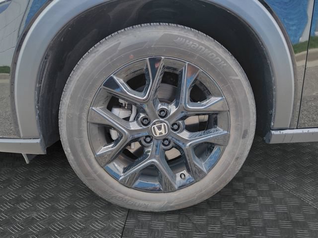 Used 2025 Honda HR-V Sport image 13