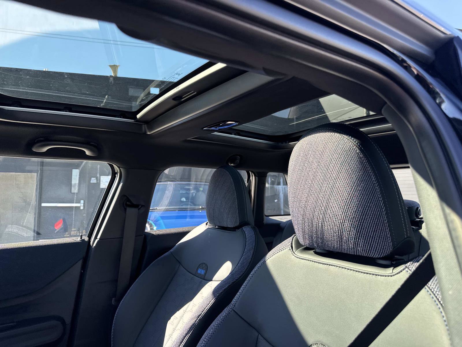 New 2026 MINI Cooper 4-Door Hardtop image 13