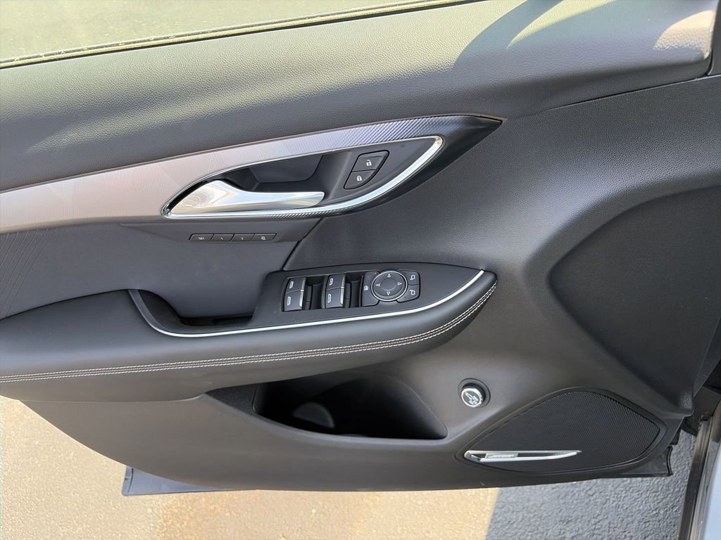 New 2026 Buick Envision Sport Touring image 19