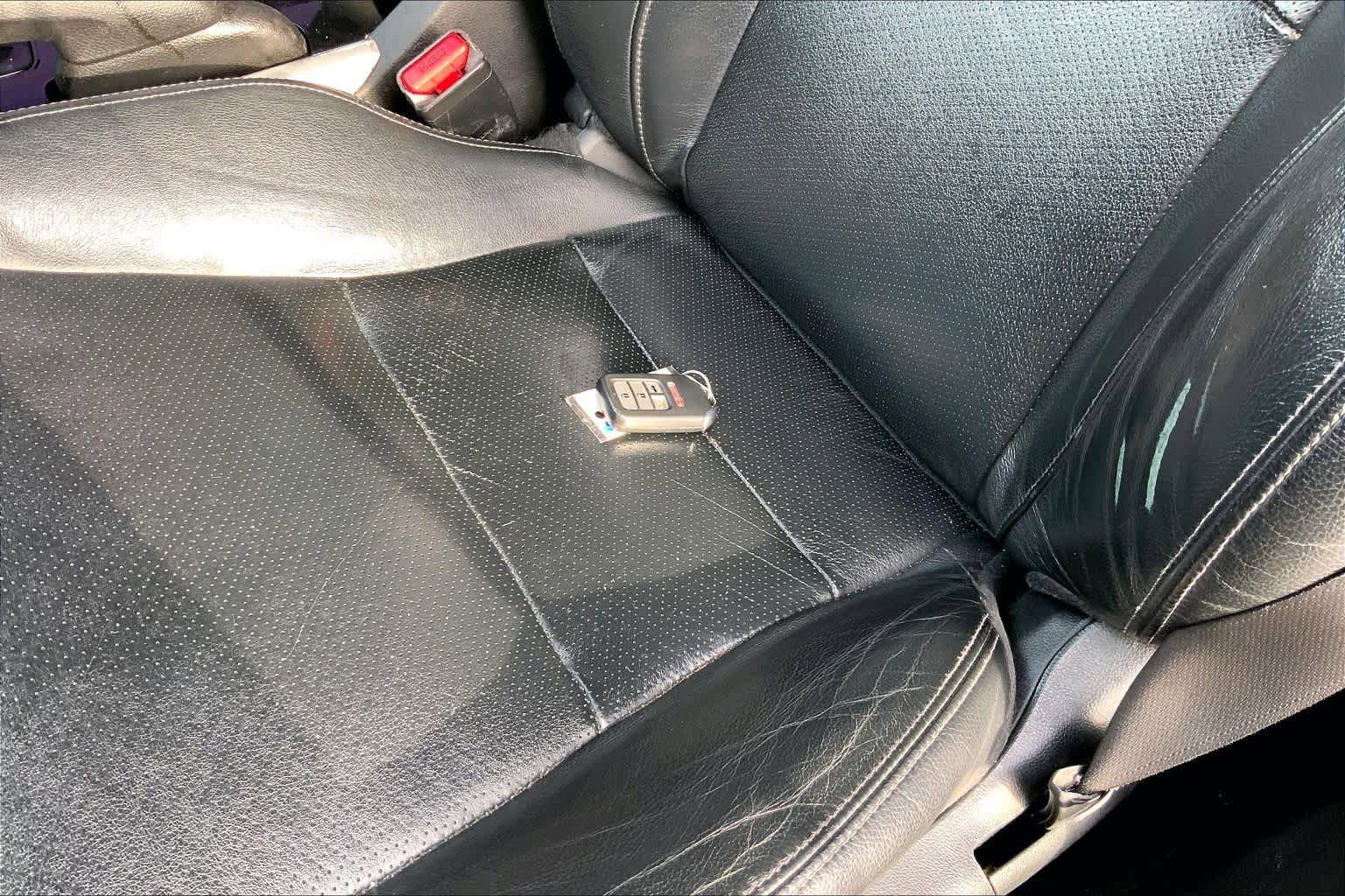 Used 2017 Honda Accord EX-L image 14