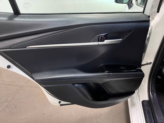 Used 2025 Toyota Camry LE image 16