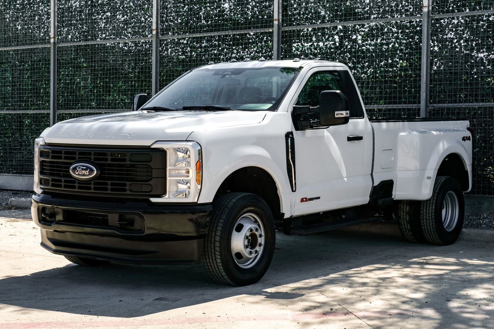 Used 2024 Ford F350 XL image 6