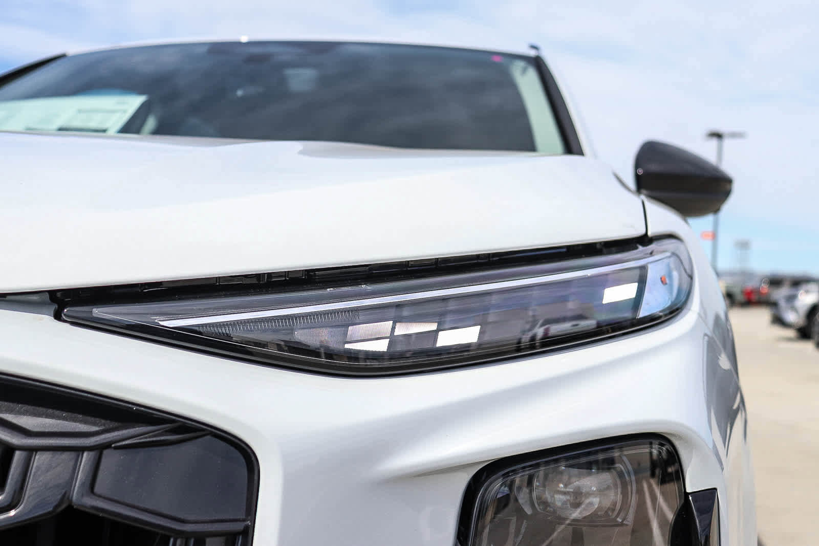 New 2026 Audi Q3 quattro 2.0T image 7