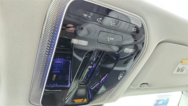 Used 2023 Mercedes-Benz EQS 450+ Sedan image 54