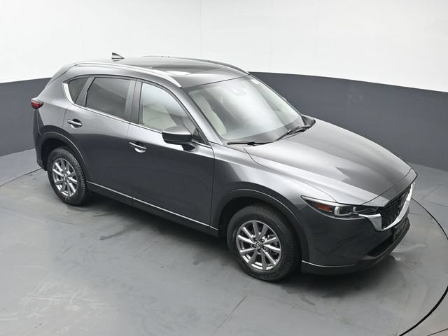 Certified 2023 MAZDA CX-5 AWD 2.5 S image 44