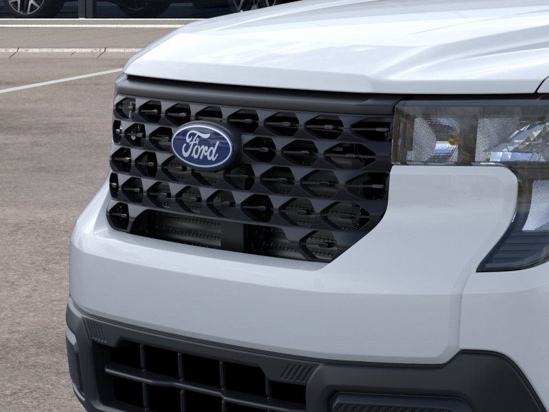 New 2026 Ford Maverick XL FWD image 20