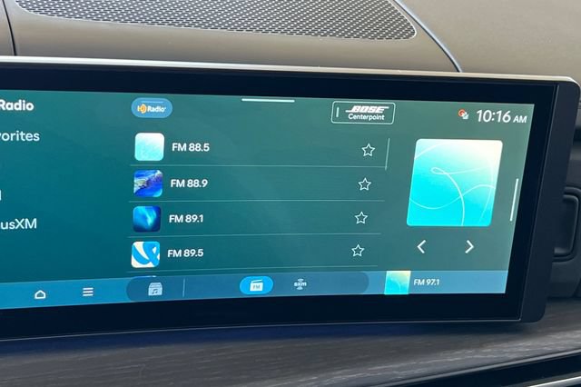 New 2026 Hyundai Santa Fe Limited AWD/4WD image 18