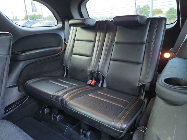Used 2024 Dodge Durango GT image 12