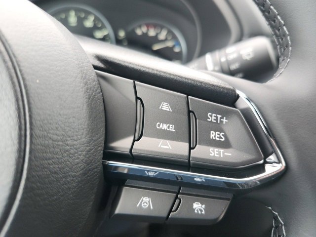 New 2025 MAZDA CX-5 Signature image 35