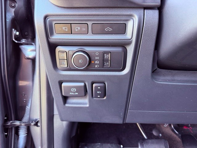 Used 2023 Ford F150 Platinum w/ Equipment Group 701A High AWD/4WD image 14