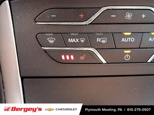 Used 2020 Ford Edge SEL w/ Convenience Package AWD/4WD image 27