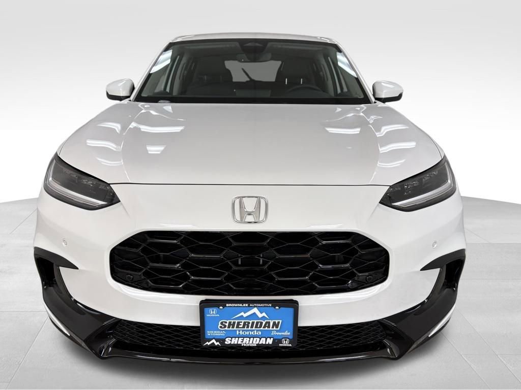 New 2026 Honda HR-V EX-L image 4