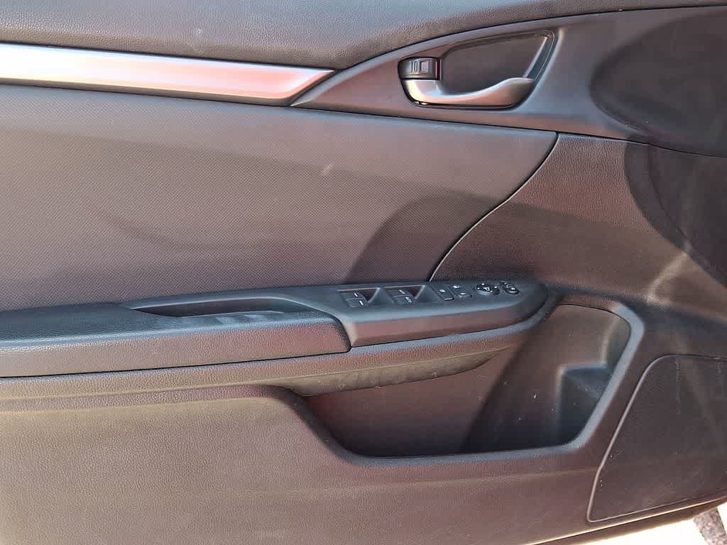 Used 2020 Honda Civic Sport image 9