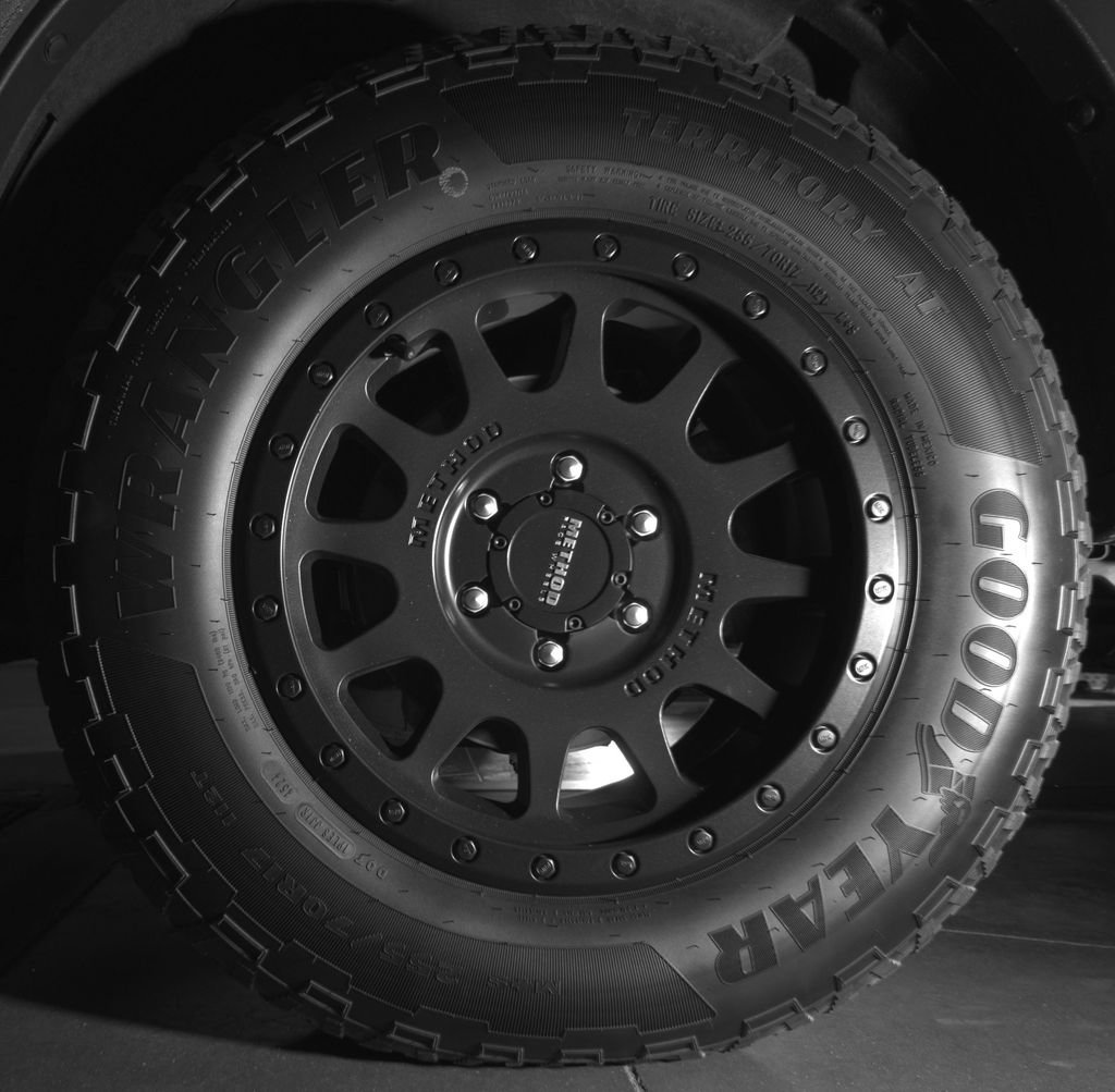 Used 2025 Ford Ranger XL AWD/4WD image 10