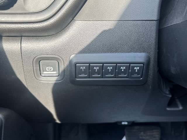 New 2025 Chevrolet Silverado 3500 W/T w/ WT Convenience Package image 26