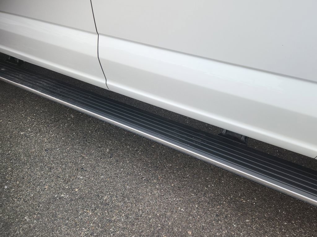 Used 2021 Ford F150 Limited image 12