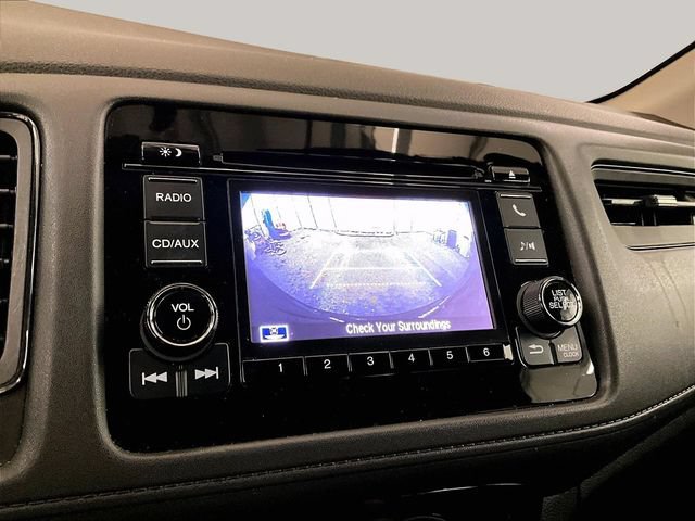 Used 2018 Honda HR-V LX image 21