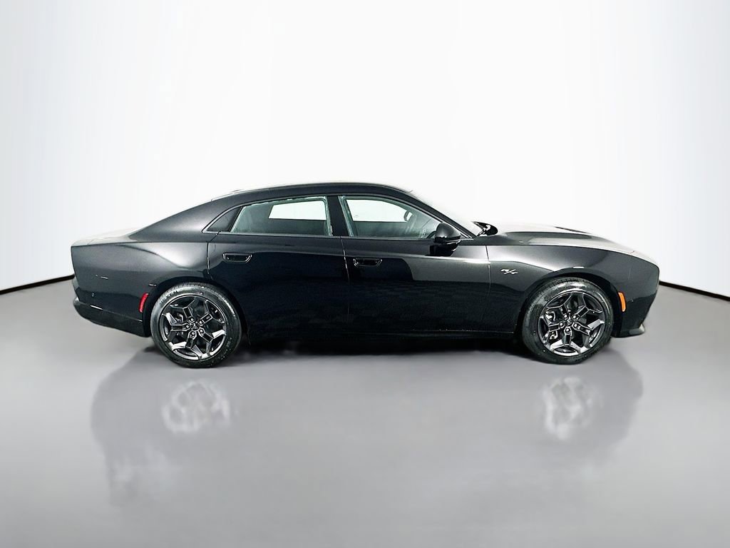 New 2026 Dodge Charger R/T AWD/4WD image 8