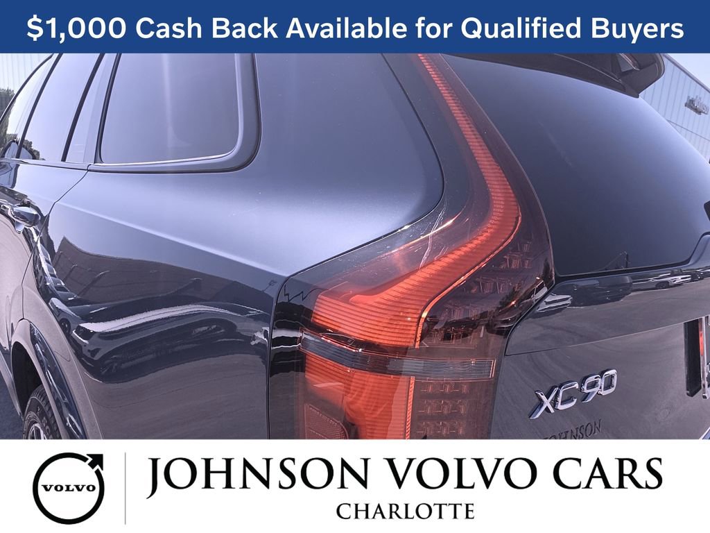 New 2026 Volvo XC90 B6 Ultra w/ Lounge Package AWD/4WD image 38