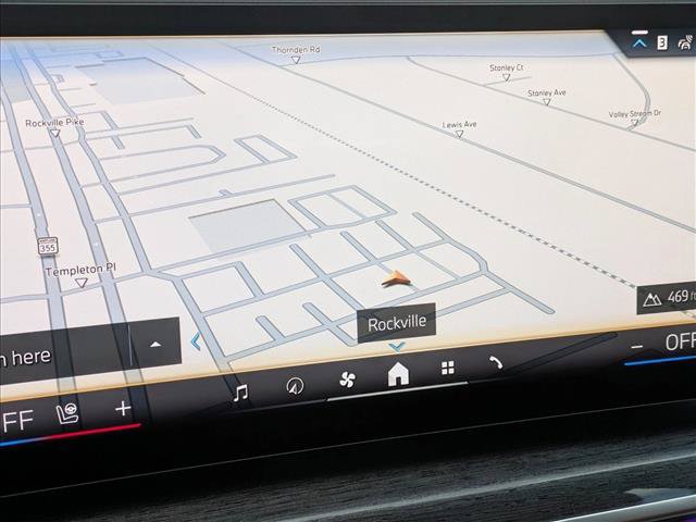 Used 2026 BMW i7 xDrive60 AWD/4WD image 14