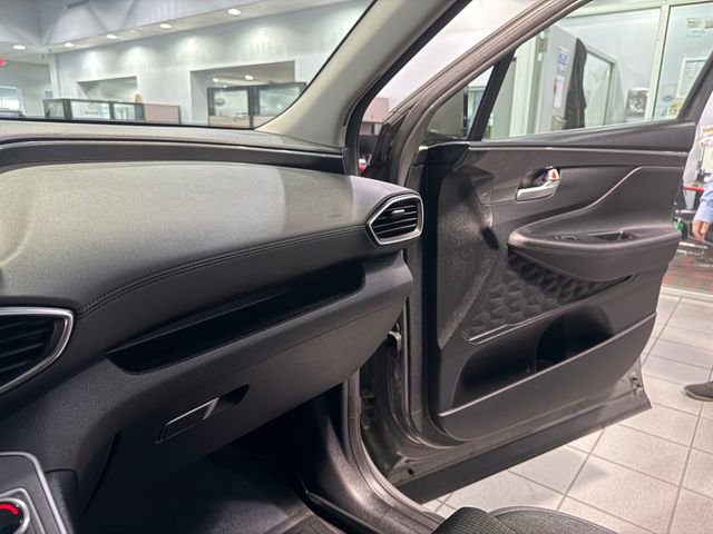Used 2022 Hyundai Santa Fe SEL image 20