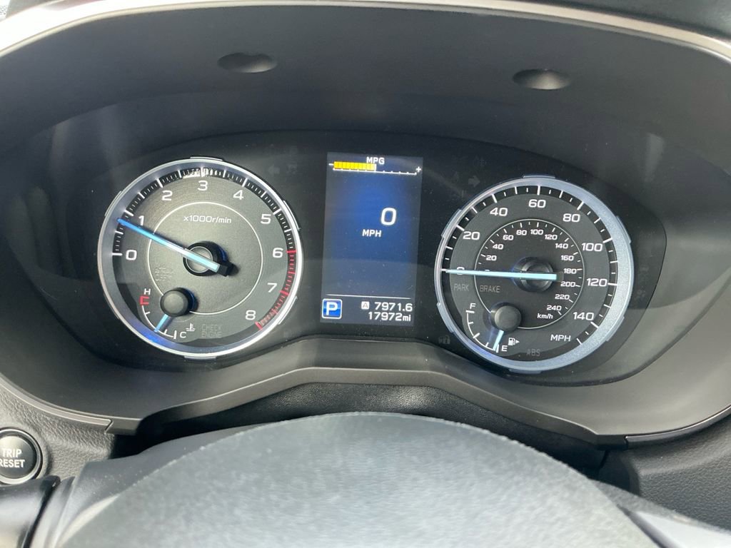 Used 2022 Subaru Ascent Limited w/ Technology Package image 21