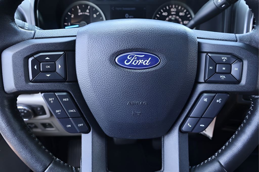 Used 2019 Ford F150 XLT w/ Equipment Group 302A Luxury image 19