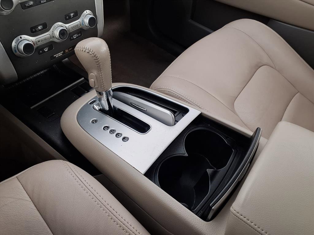 Used 2013 Nissan Murano SV image 18