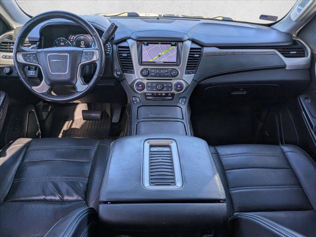 Used 2018 GMC Yukon Denali w/ Denali Ultimate Package image 13