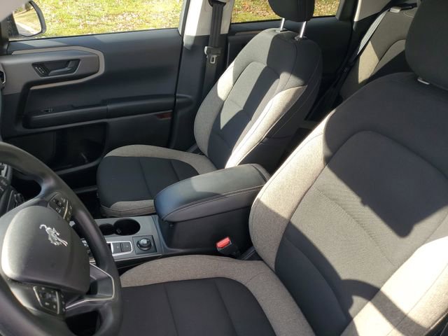 Certified 2025 Ford Bronco Sport Big Bend image 10