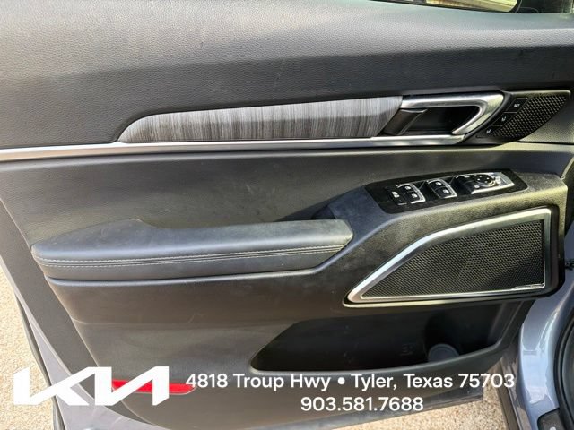Certified 2024 Kia Telluride SX Prestige AWD/4WD image 15