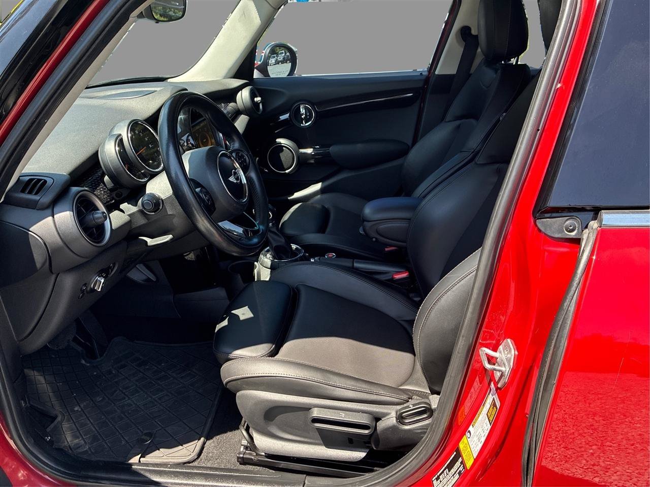 Used 2015 MINI Cooper S FWD image 11