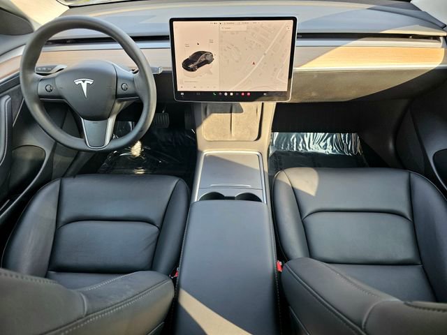 Used 2023 Tesla Model 3 Standard Range image 25