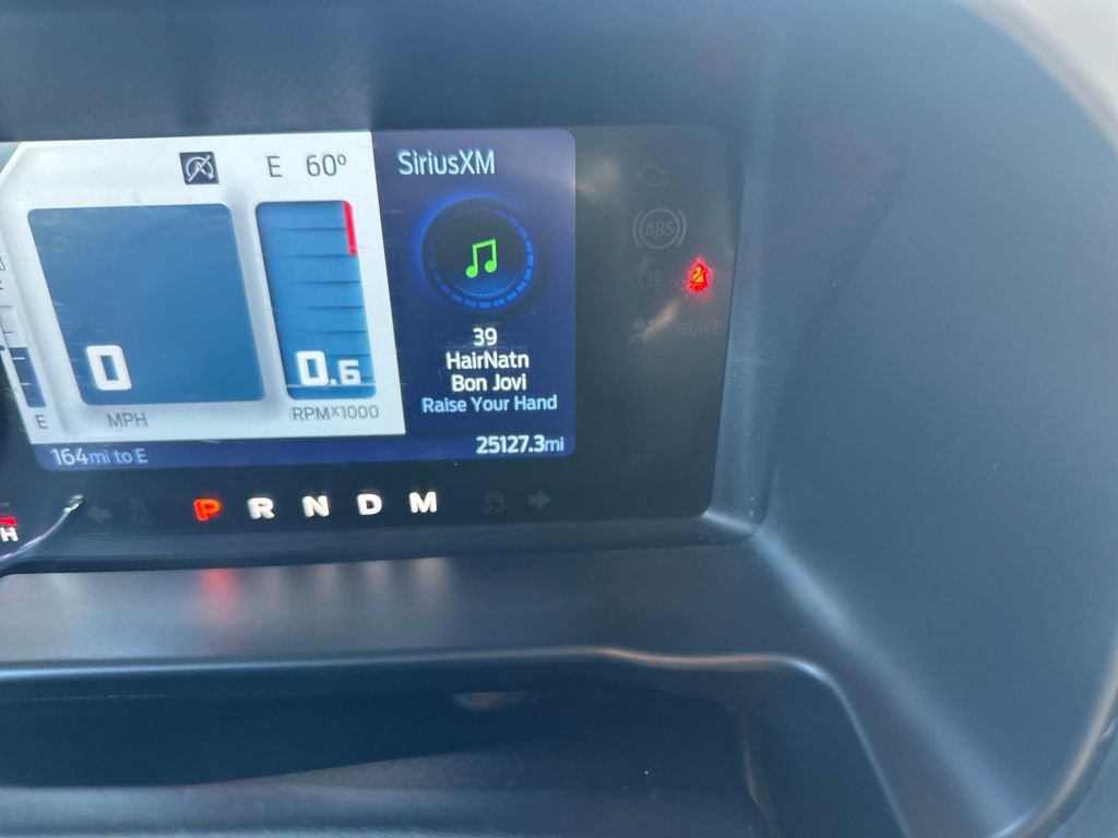 Used 2021 Ford Bronco Wildtrak image 18