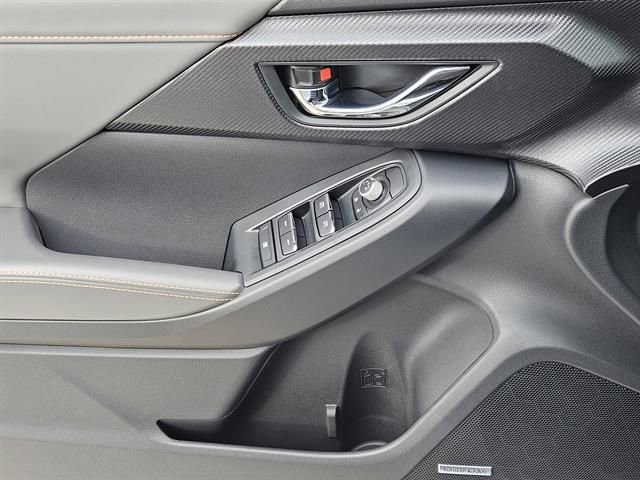New 2026 Subaru Crosstrek 2.5i Limited image 17