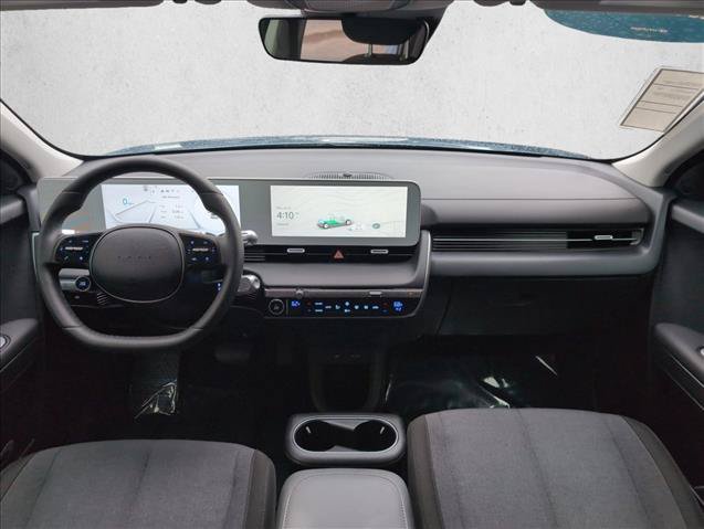 Certified 2024 Hyundai Ioniq 5 SEL RWD image 18