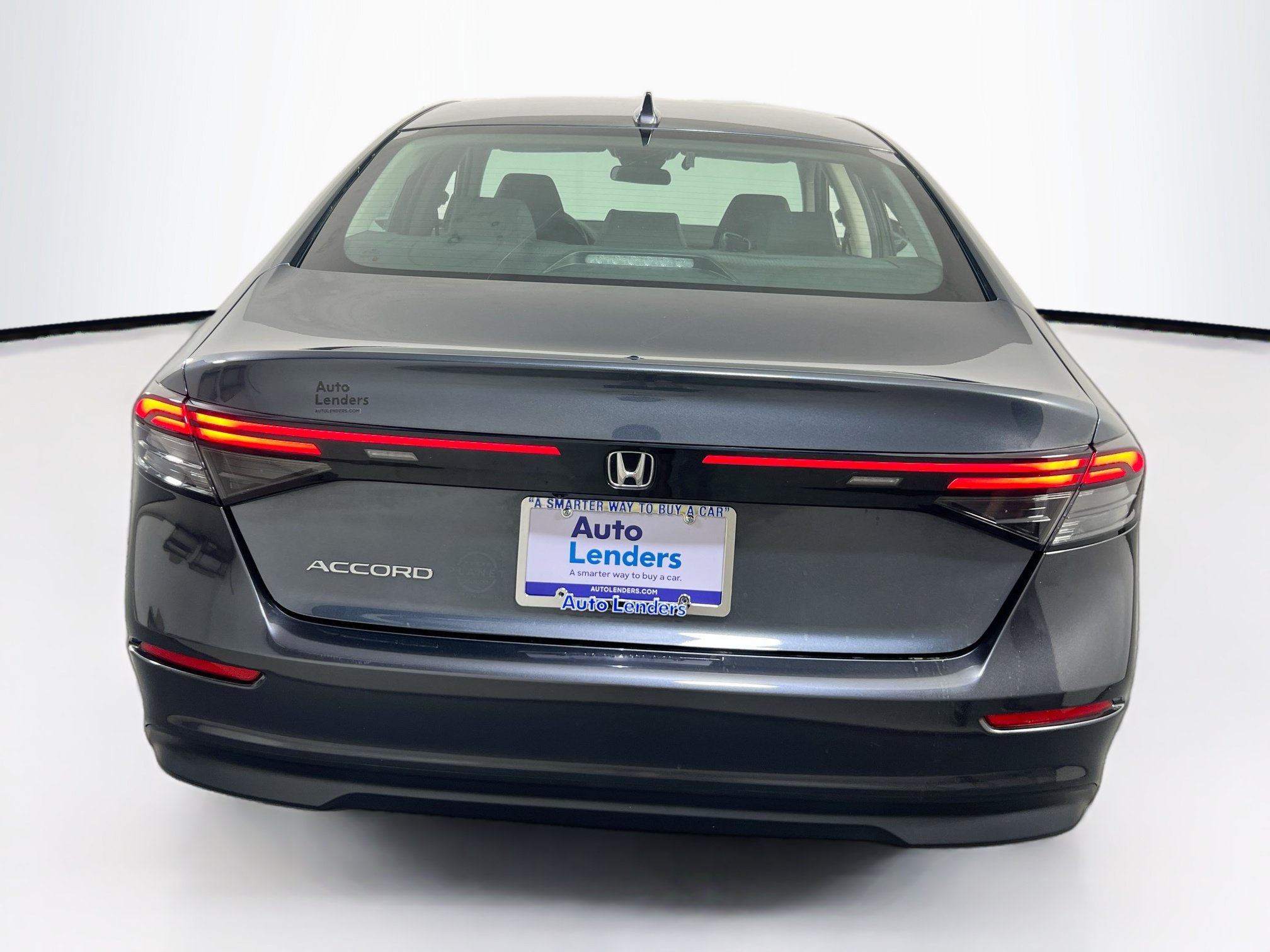 Used 2023 Honda Accord EX image 6